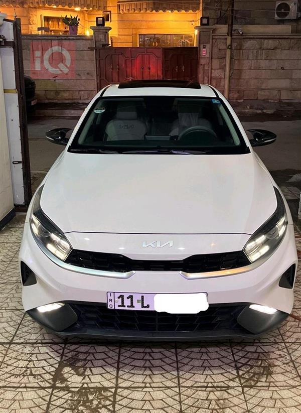 كيا سيراتو 2024 للبيع في العراق -  بغداد